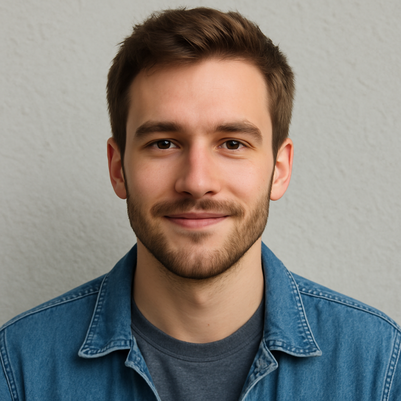 Martin Adam