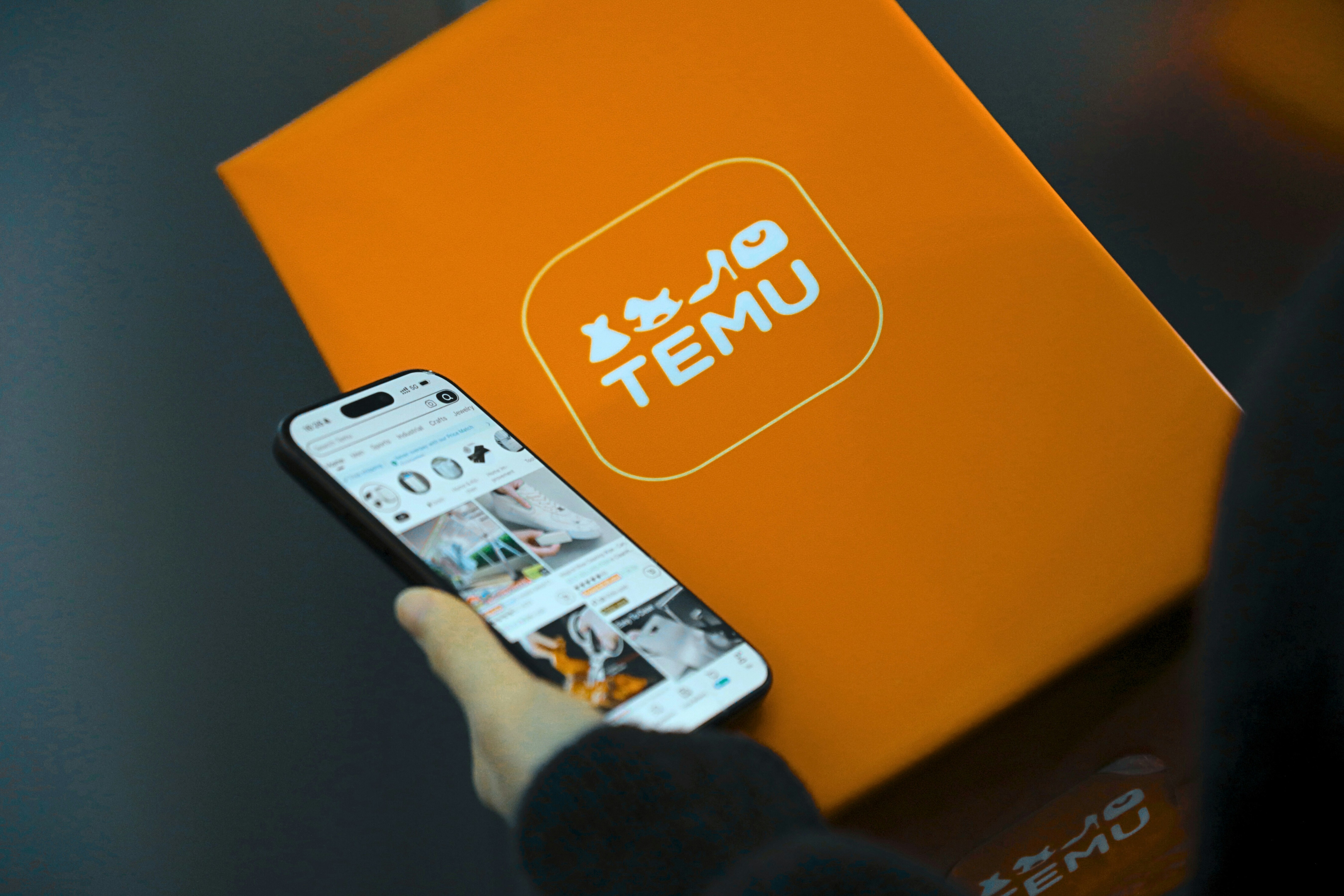 Temu influencer program earnings breakdown 2026 &mdash; commission rates versus conversion rates, new user referral bonus calculation, and realistic monthly income projections for social media creators