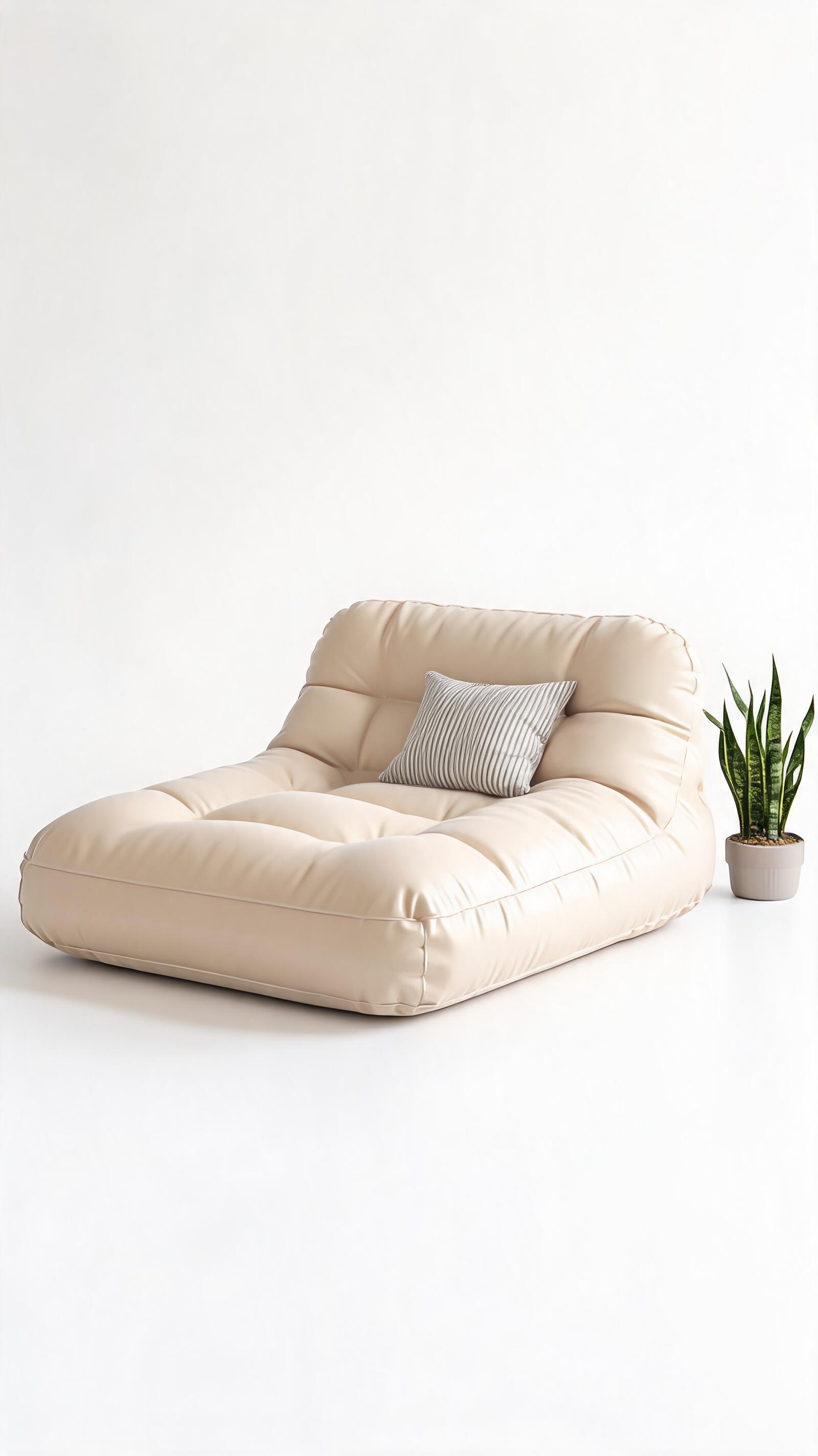 Product photo input for VidSnap