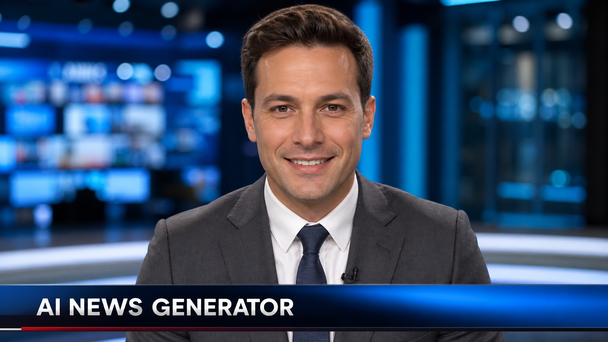 Traditional news video production versus AI news video generator comparison 2026 showing production time, cost per segment, language coverage, and team requirements differences