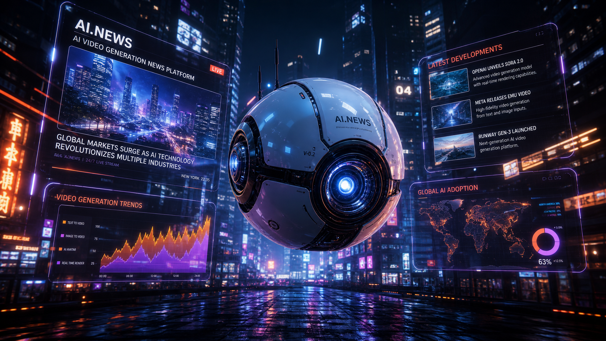 Common mistakes in AI news video production 2026 including skipping editorial review, using wrong avatar tone, neglecting multilingual quality testing, and choosing platform over workflow design