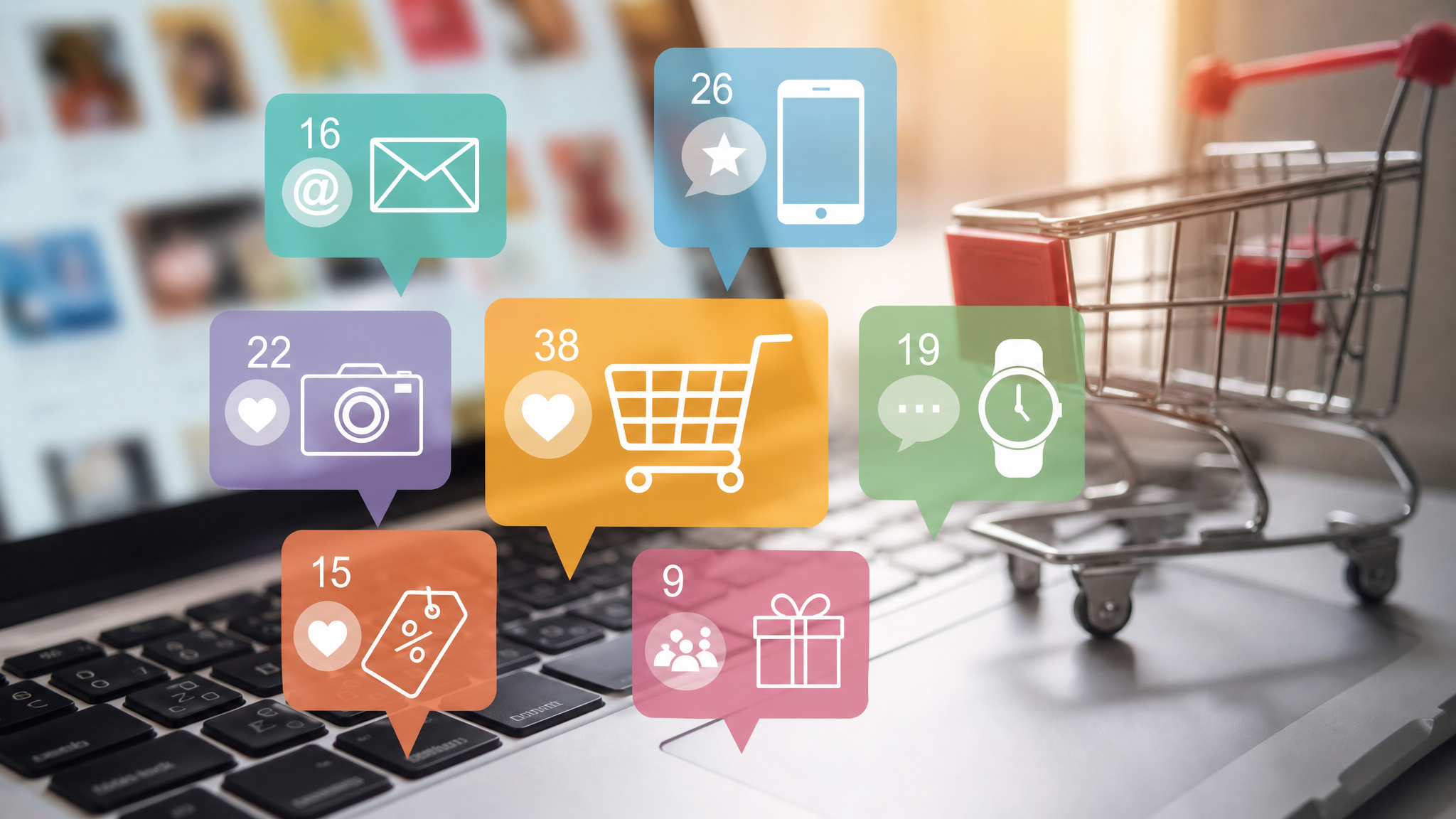 Ecommerce video ads 2026 &mdash; UGC-style video ad formats for TikTok, Meta, and YouTube showing hook framework, creative velocity system, and platform-native production approach