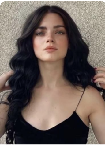 Naomi Parker