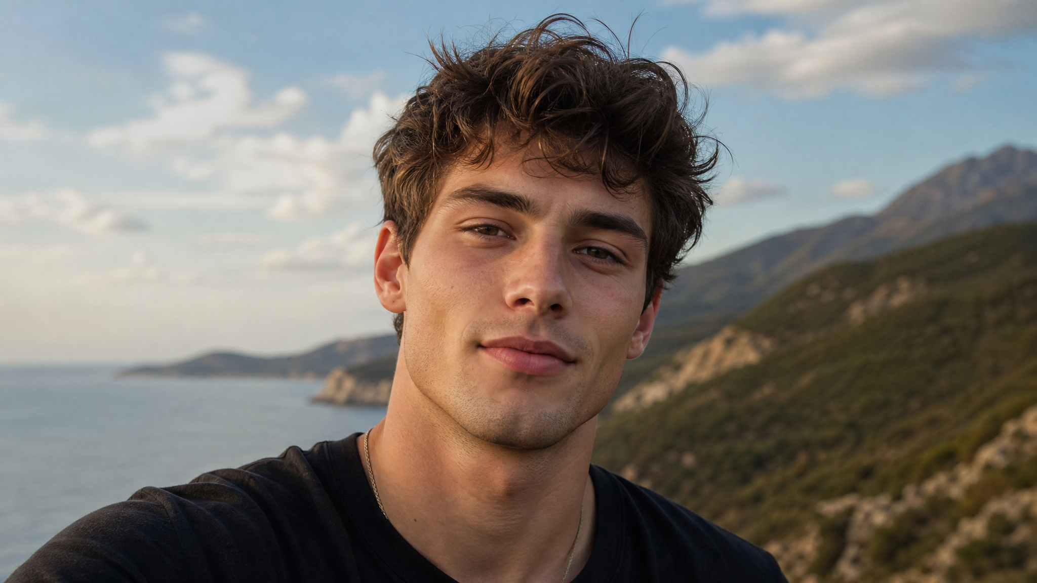 Marcus Vance